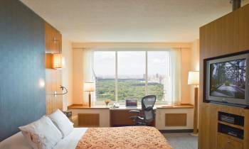 Park View Room