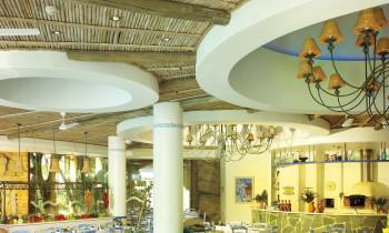 The Cascades Restaurant