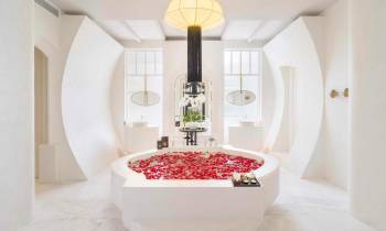 Chanterelle Spa by JW