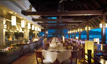 Fishermans Cove Restaurant