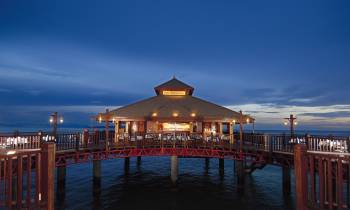 Pahn Thai Restaurant