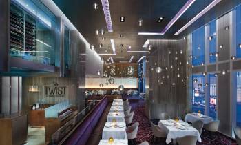 Twist Restaurant