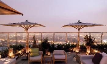 Sun Deck