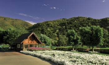Carmel Valley Ranch