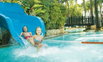 Kids pool