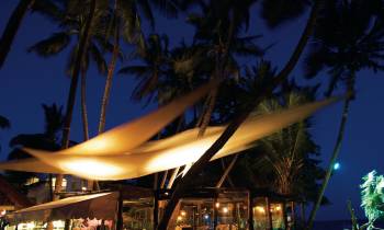 Lido Seafood Grill