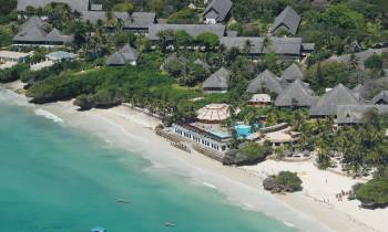 Leopard Beach Resort & Spa