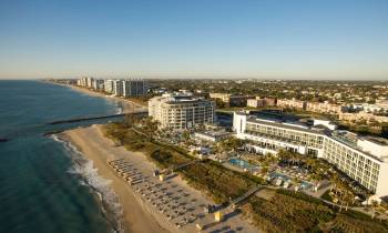 Boca Beach Club