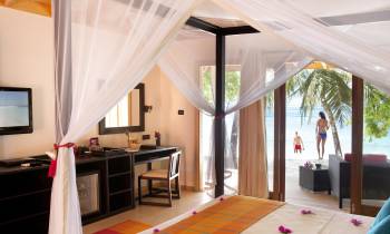 Beach Villa