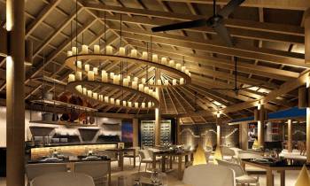 La Brezza Restaurant