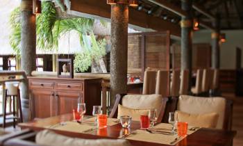 Isle de France Restaurant