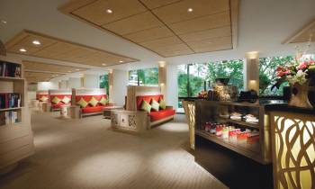 Cool Lounge