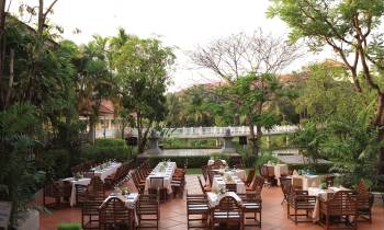 Royal Court Restaurant