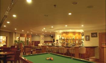 Horizon Pub