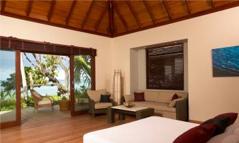 Beach Villa