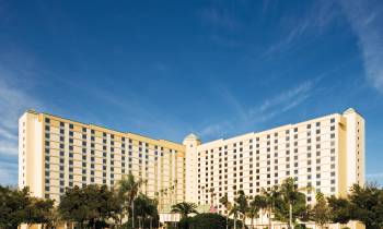 Rosen Plaza