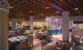 Silver Shell Café