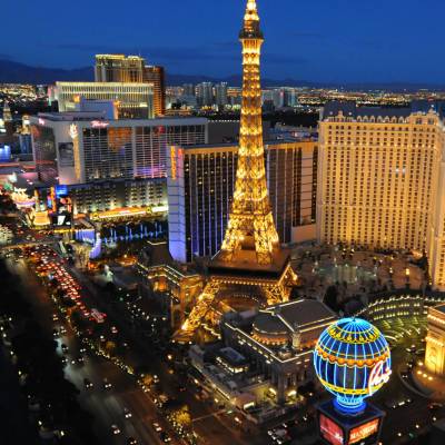 Las Vegas Strip