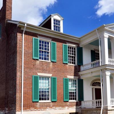 Carnton Plantation