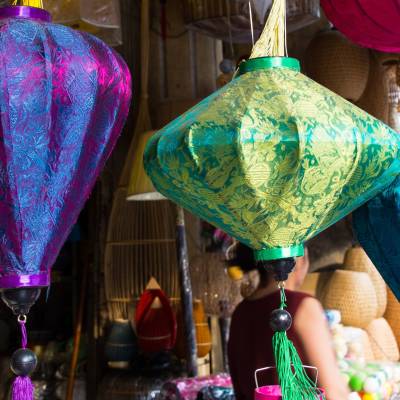 Lanterns