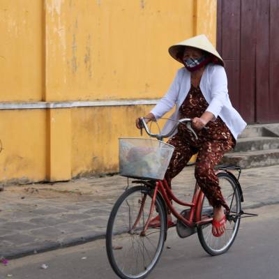 Cycling