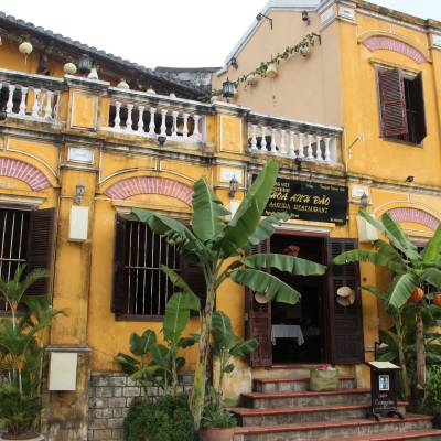 Hoi An