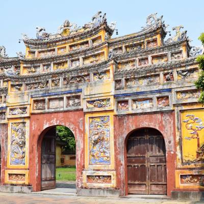 Temple