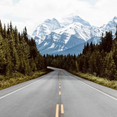 Alberta Road