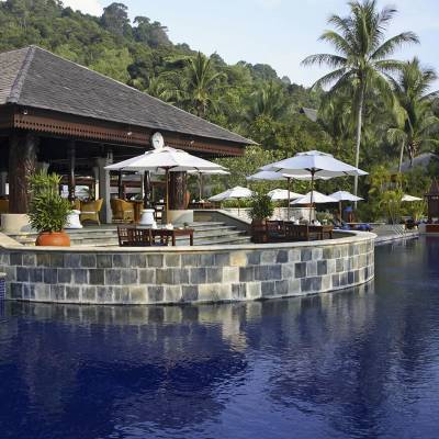 Royal Bay Beach Club Pool