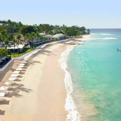 Hotel Beach