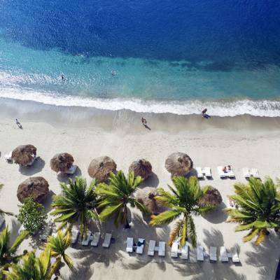 Sugar Beach