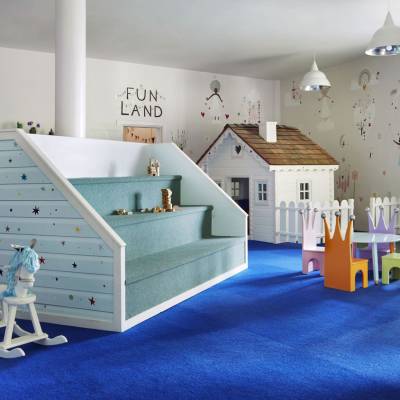 Kids Club