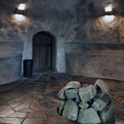 Spa Tamescal