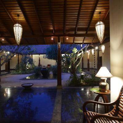 JIVA Spa