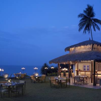 Shack Restaurant