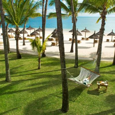 Resort View