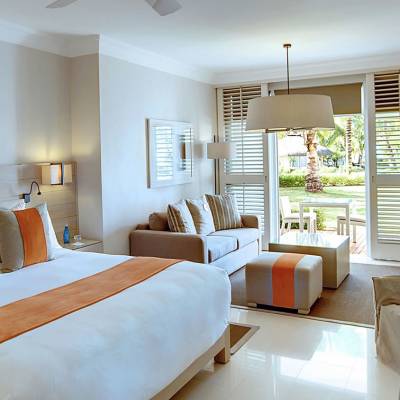 Lux junior suite