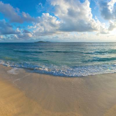 Beach View