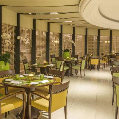 Ossigeno Restaurant