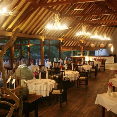 Main Restaurant
