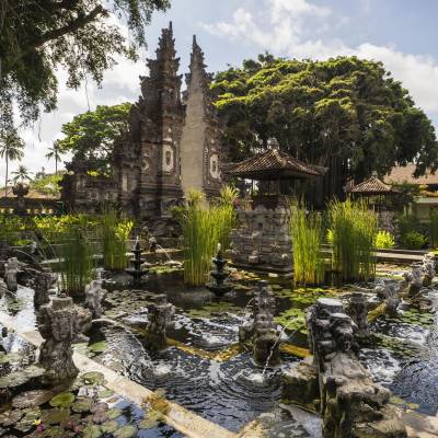 Candi Bentar