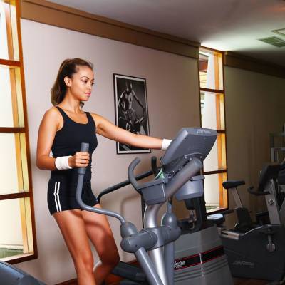 Fitness Centre