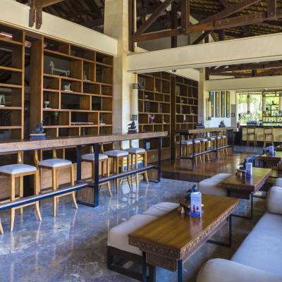 Library