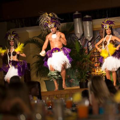 Luau