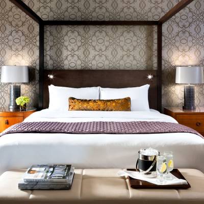 Heritage Suite