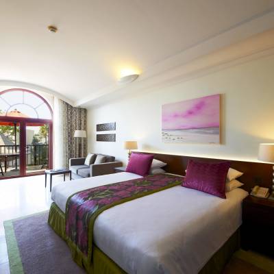One Bedroom Suite