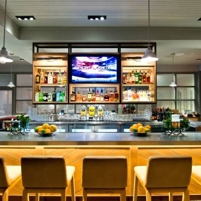 Rowe Bar
