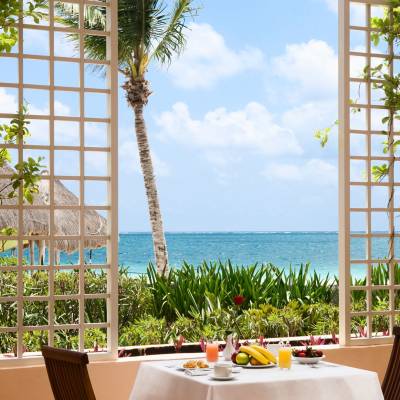 Oregano restaurant