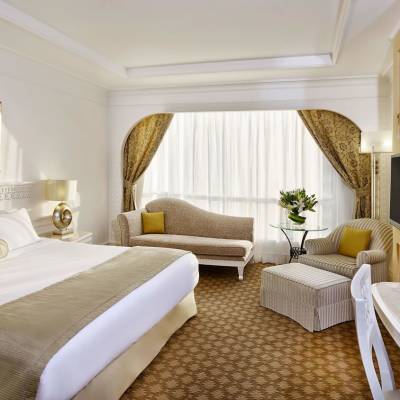 Tower Room