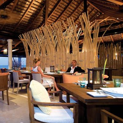 Beach Restaurant